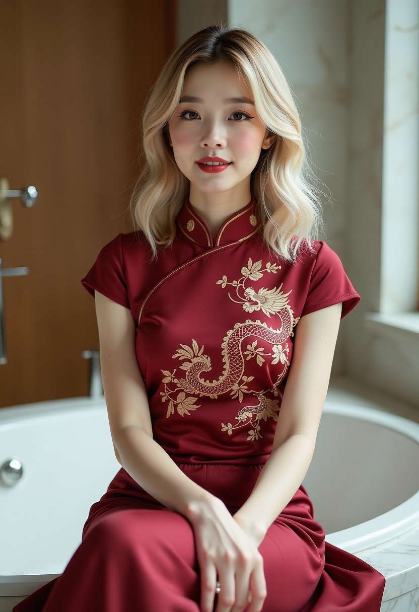 漫长的告白